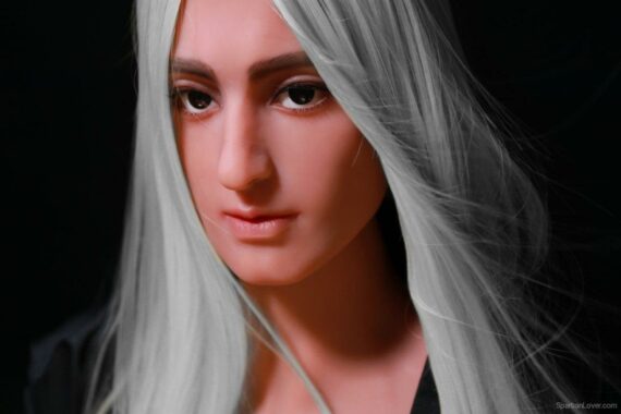 5'5 Male Sex Doll - Darius II-VSDoll Realistic Sex Doll