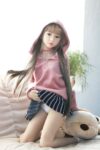 Amaya - Beauty Mini Sex Doll- Realistic Sex Doll - Custom Sex Doll - VSDoll