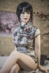 Amy - Japanese Love Doll-VSDoll Realistic Sex Doll