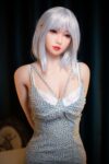 Anais - Realistic Love Doll-VSDoll Realistic Sex Doll