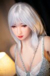 Anais - Realistic Love Doll-VSDoll Realistic Sex Doll