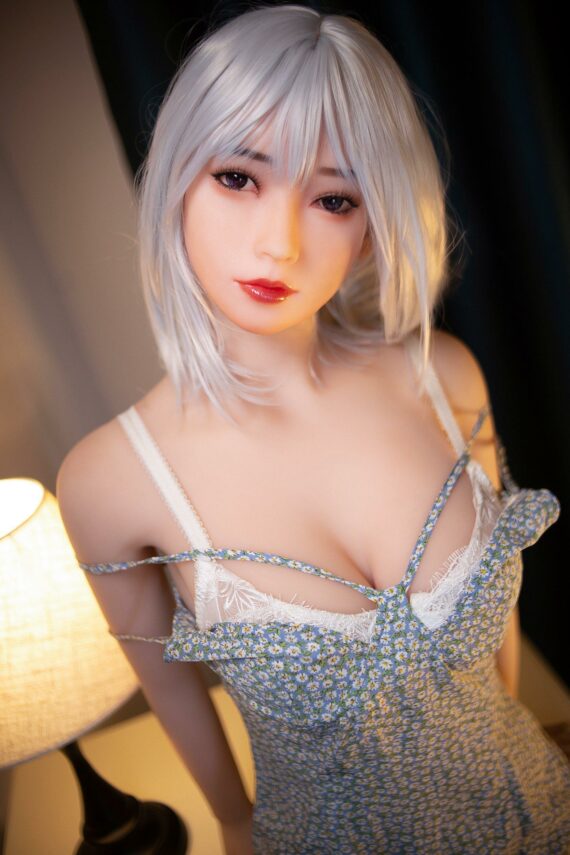 Anais - Realistic Love Doll-VSDoll Realistic Sex Doll