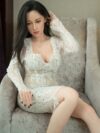 Ang - Shy Tender Sex Doll- Realistic Sex Doll - Custom Sex Doll - VSDoll