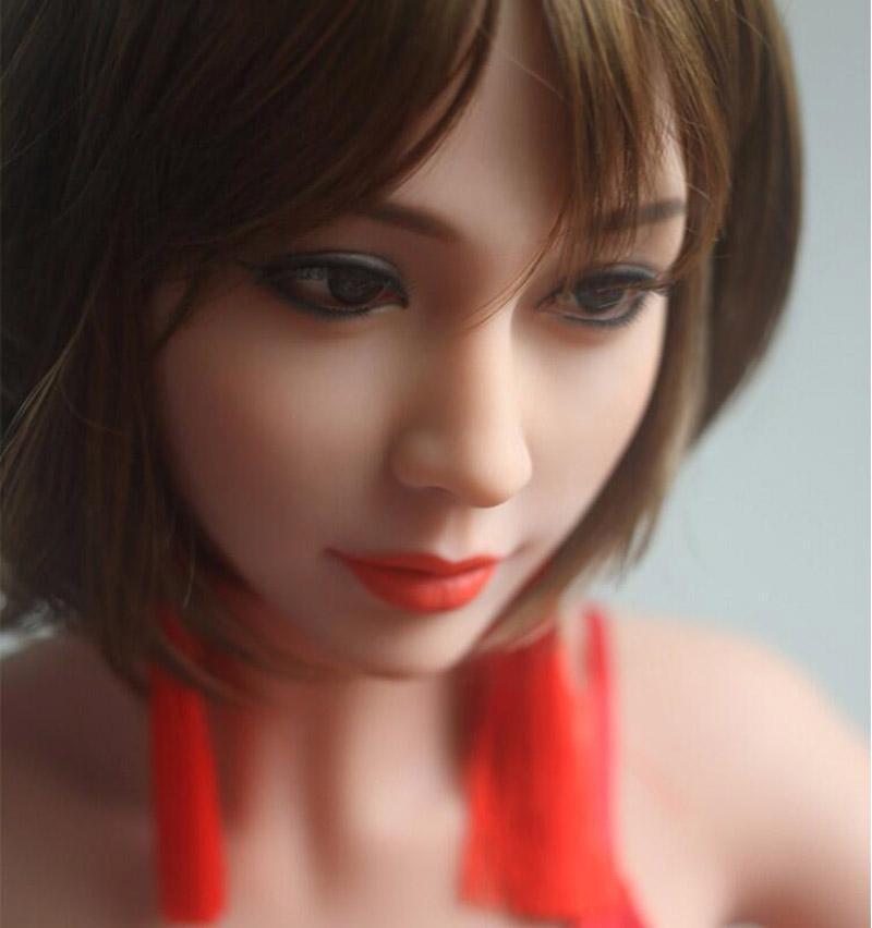 Anna - Realistic Japanese Sex Doll-VSDoll Realistic Sex Doll