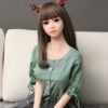 Beverly - Hotti Mini Real Doll- Realistic Sex Doll - Custom Sex Doll - VSDoll