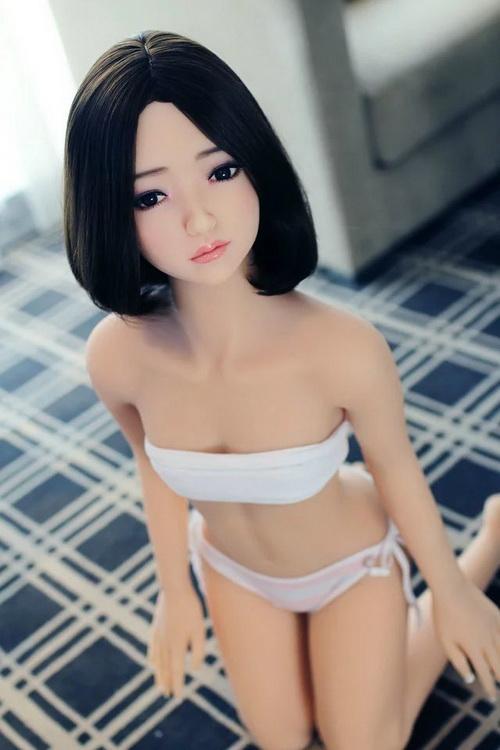 Camila - Elegant Realistic Mini Doll- Realistic Sex Doll - Custom Sex Doll - VSDoll