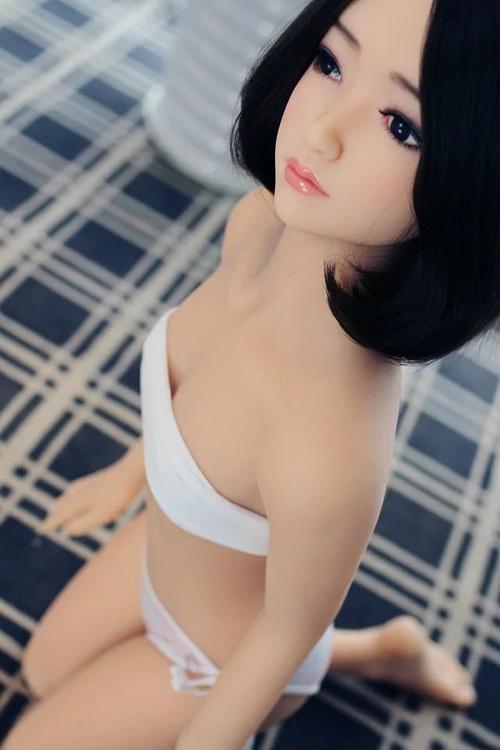 Camila - Elegant Realistic Mini Doll- Realistic Sex Doll - Custom Sex Doll - VSDoll