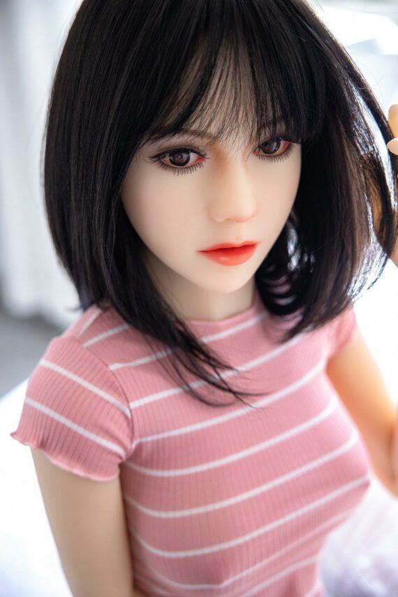 Chenchen- Realistic Asian Charming Sex Doll-VSDoll Realistic Sex Doll