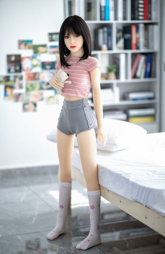 Chenchen- Realistic Asian Charming Sex Doll-VSDoll Realistic Sex Doll