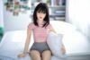 Chenchen- Realistic Asian Charming Sex Doll-VSDoll Realistic Sex Doll