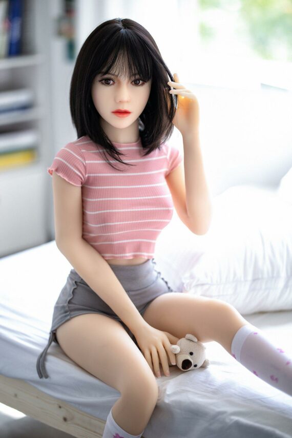 Chenchen- Realistic Asian Charming Sex Doll-VSDoll Realistic Sex Doll