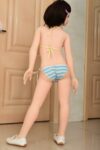 Chizu - Mini Companion Love Doll- Realistic Sex Doll - Custom Sex Doll - VSDoll