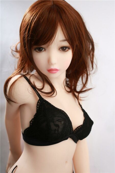 Damini - Beuaty Honey Mini Doll- Realistic Sex Doll - Custom Sex Doll - VSDoll