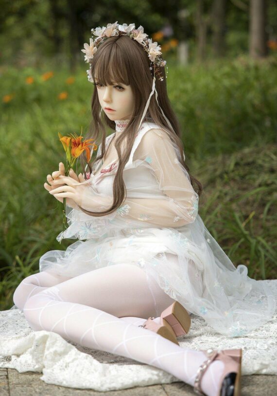 Dora - Anime Fairy Innocence Sex Doll-VSDoll Realistic Sex Doll