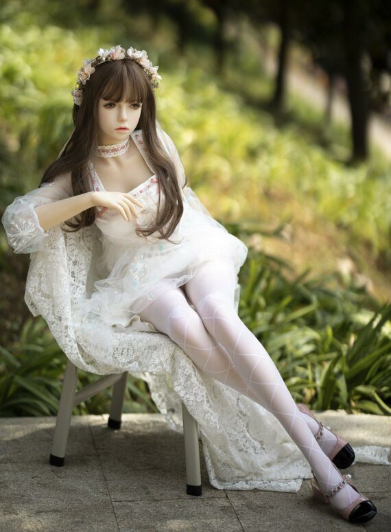 Dora - Anime Fairy Innocence Sex Doll-VSDoll Realistic Sex Doll