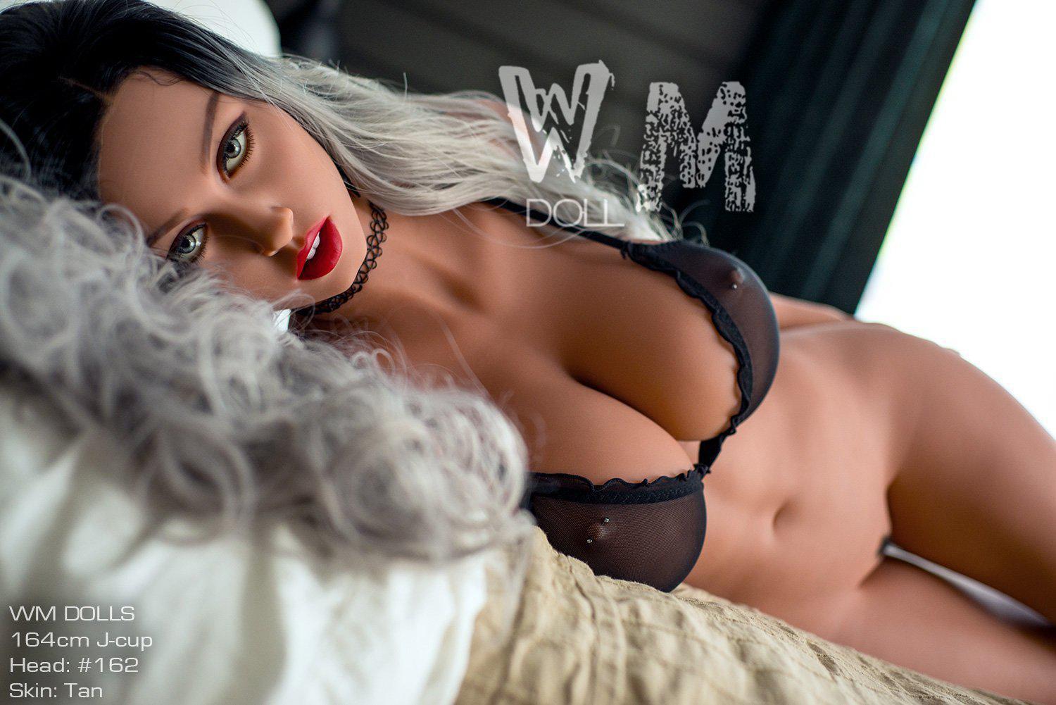 Drusilla - Sexy Realistic Sex Doll-VSDoll Realistic Sex Doll