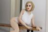 Elektra - Busty Sex Doll-VSDoll Realistic Sex Doll