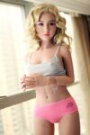 Emily - Beautiful Real TPE Sex Doll-VSDoll Realistic Sex Doll