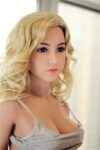 Emily - Beautiful Real TPE Sex Doll-VSDoll Realistic Sex Doll