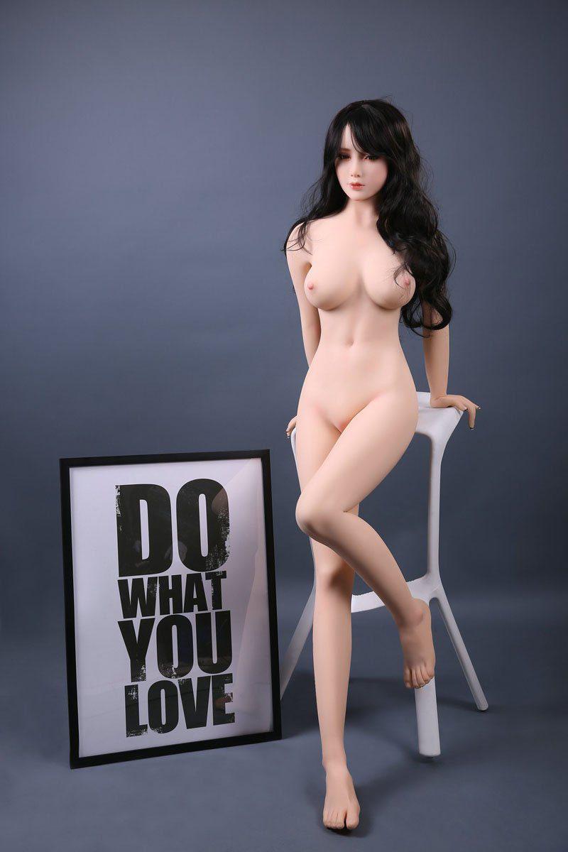 Emily - Japanese Love Doll-VSDoll Realistic Sex Doll