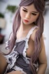 Esther - Maid Sex Doll-VSDoll Realistic Sex Doll