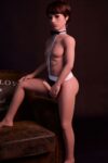 Fredrik - Male Sex Doll life size with penis-VSDoll Realistic Sex Doll