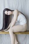 Gigi - Beautiful Japanese Sex Doll-VSDoll Realistic Sex Doll