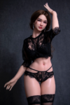 Hyoon - Asian Milf Sex Doll-VSDoll Realistic Sex Doll