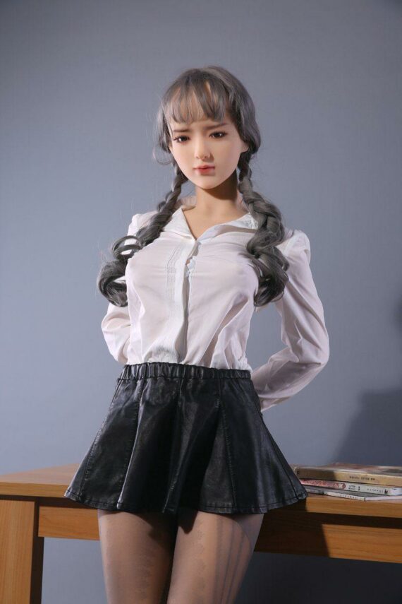 Jen - Japanese Sex Doll-VSDoll Realistic Sex Doll