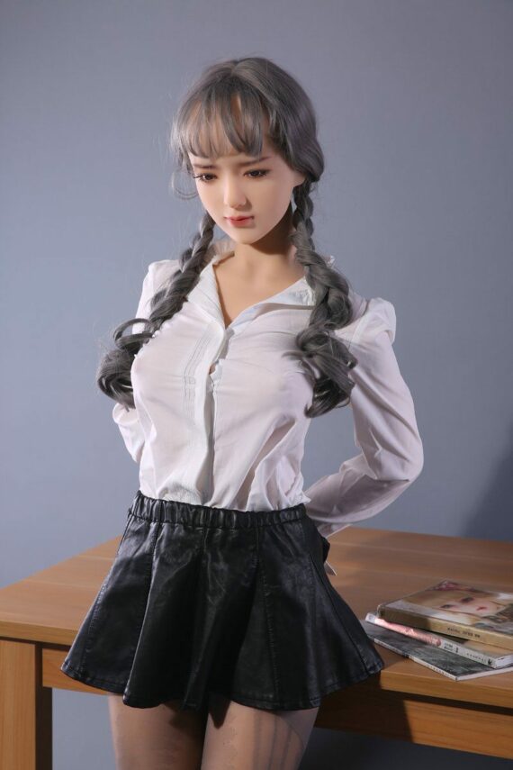 Jen - Japanese Sex Doll-VSDoll Realistic Sex Doll