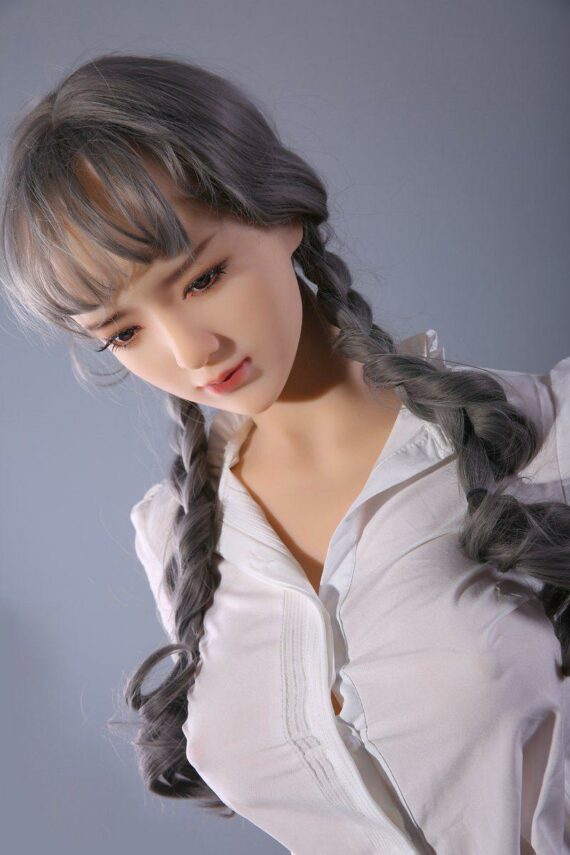 Jen - Japanese Sex Doll-VSDoll Realistic Sex Doll