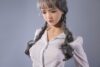 Jen - Japanese Sex Doll-VSDoll Realistic Sex Doll