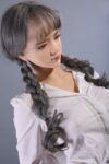 Jen - Japanese Sex Doll-VSDoll Realistic Sex Doll