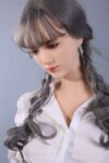 Jen - Japanese Sex Doll-VSDoll Realistic Sex Doll