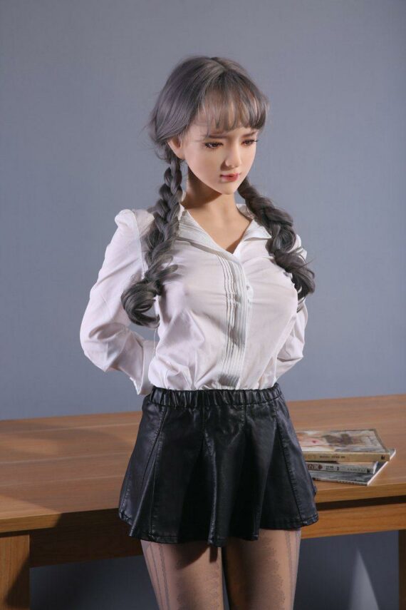 Jen - Japanese Sex Doll-VSDoll Realistic Sex Doll