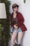 Jessica - Petite Japanese Sex Doll-VSDoll Realistic Sex Doll