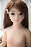 Kane - Lovely Miniature Doll- Realistic Sex Doll - Custom Sex Doll - VSDoll