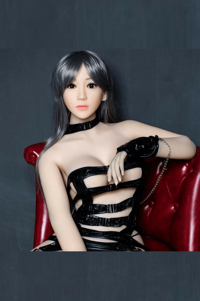 Lauren - Realistic Love Doll-VSDoll Realistic Sex Doll