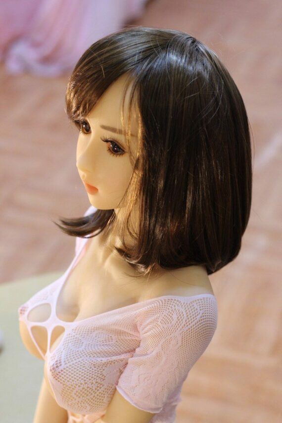 Lisa - Cute Mini Love Doll-VSDoll Realistic Sex Doll