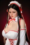 Loretta - Realistic Charming BBW Sex Doll-VSDoll Realistic Sex Doll