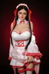 Loretta - Realistic Charming BBW Sex Doll-VSDoll Realistic Sex Doll