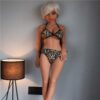 Madeline - Blonde Beauty Mini Sex Doll-VSDoll Realistic Sex Doll