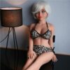 Madeline - Blonde Beauty Mini Sex Doll-VSDoll Realistic Sex Doll