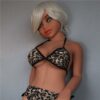 Madeline - Blonde Beauty Mini Sex Doll-VSDoll Realistic Sex Doll