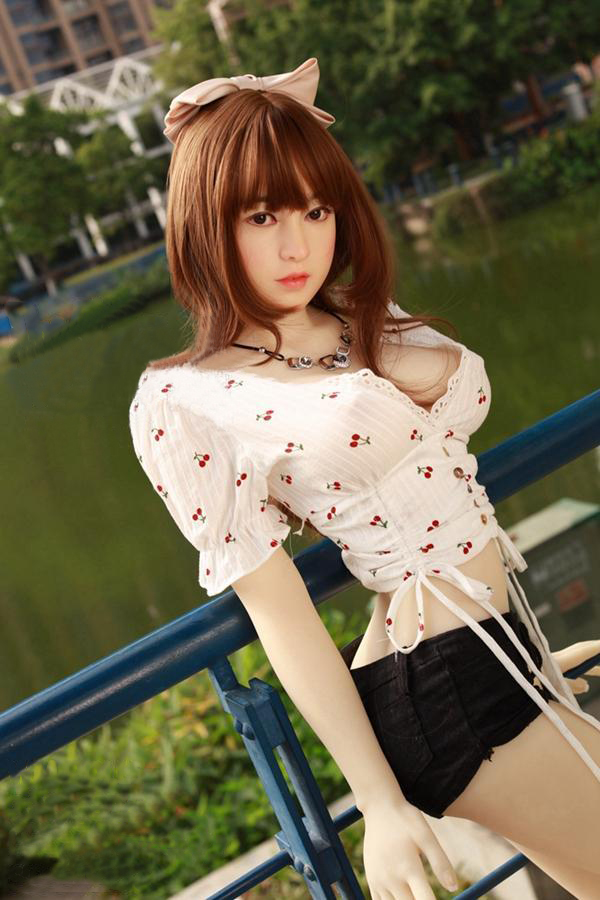 Meifeng-Top-Quality-Chinese-Sex-Doll-9