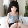 Miomi - 100cm(3'3'')Mini Ultra Real-Feel Sex Doll - Ready to Ship in US-VSDoll Realistic Sex Doll