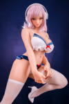 Moon - Hentai Sex Doll-VSDoll Realistic Sex Doll