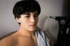 Nick - Asian Male Sex Doll-VSDoll Realistic Sex Doll