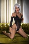 Nydia - Sexy Curve Sex Doll-VSDoll Realistic Sex Doll