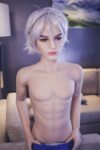 Patrick - Anime Male Sex Doll-VSDoll Realistic Sex Doll